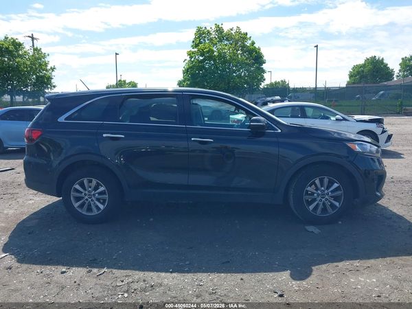 2020 KIA SORENTO 2.4L LX