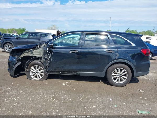 2020 KIA SORENTO 2.4L LX