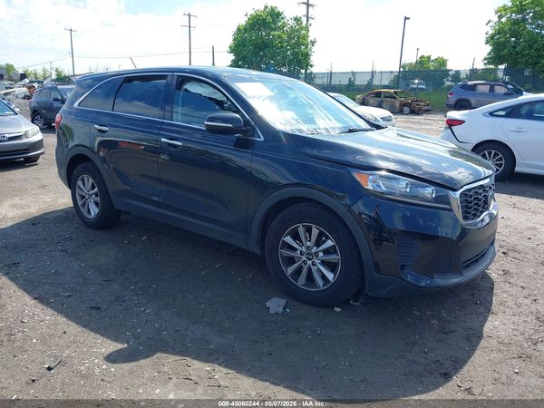 2020 KIA SORENTO 2.4L LX