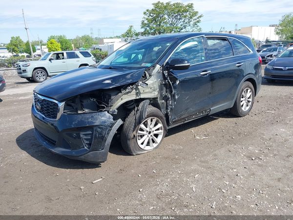 2020 KIA SORENTO 2.4L LX
