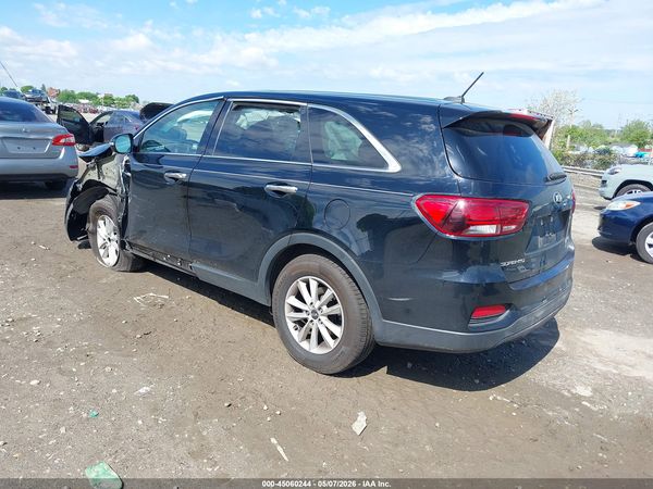 2020 KIA SORENTO 2.4L LX