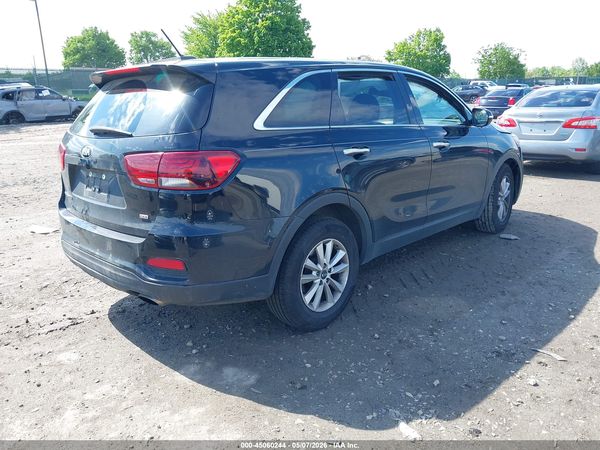 2020 KIA SORENTO 2.4L LX