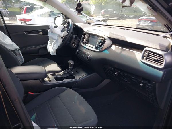 2020 KIA SORENTO 2.4L LX