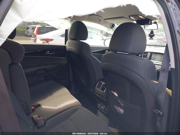 2020 KIA SORENTO 2.4L LX
