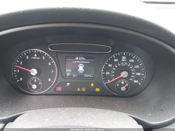 2020 KIA SORENTO 2.4L LX