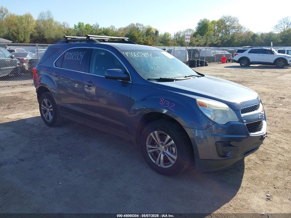 2014 CHEVROLET EQUINOX 1LT — I1