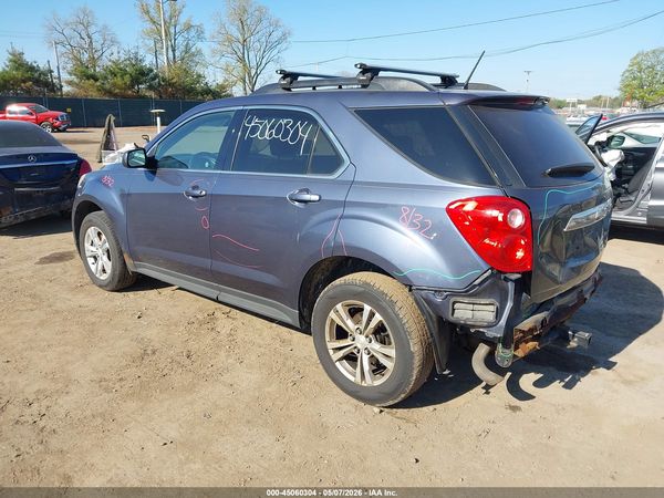 2014 CHEVROLET EQUINOX 1LT — I3