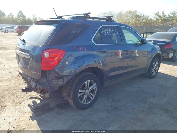 2014 CHEVROLET EQUINOX 1LT — I4