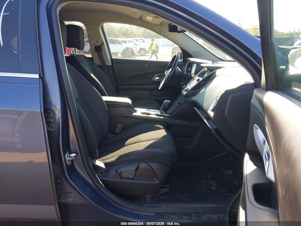 2014 CHEVROLET EQUINOX 1LT — I5