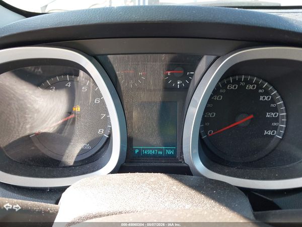 2014 CHEVROLET EQUINOX 1LT — I7