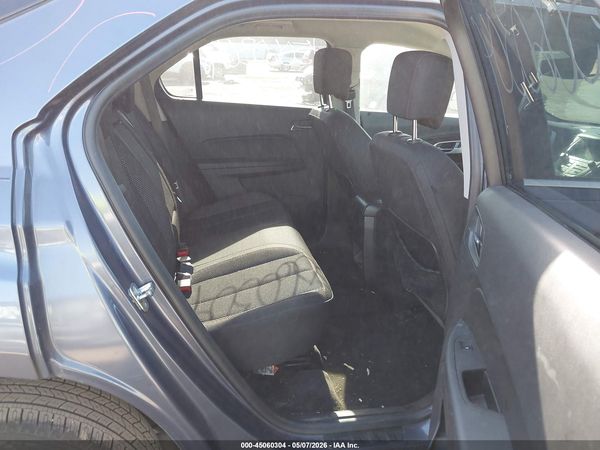 2014 CHEVROLET EQUINOX 1LT — I8