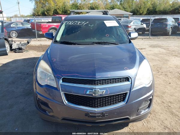 2014 CHEVROLET EQUINOX 1LT — I115
