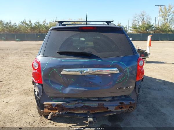2014 CHEVROLET EQUINOX 1LT — I119