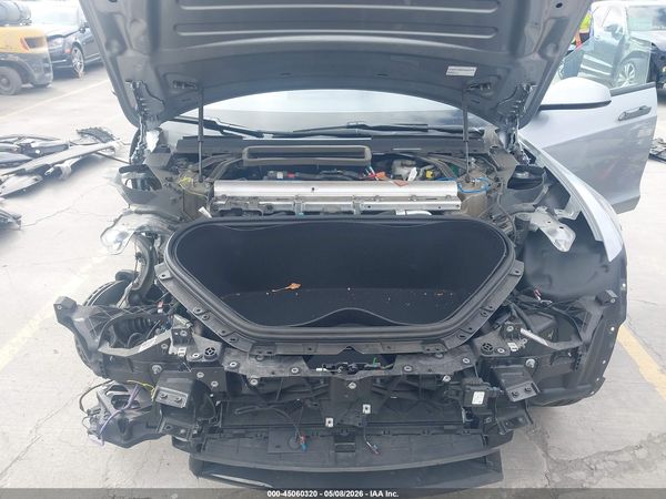 2024 TESLA MODEL S LONG RANGE