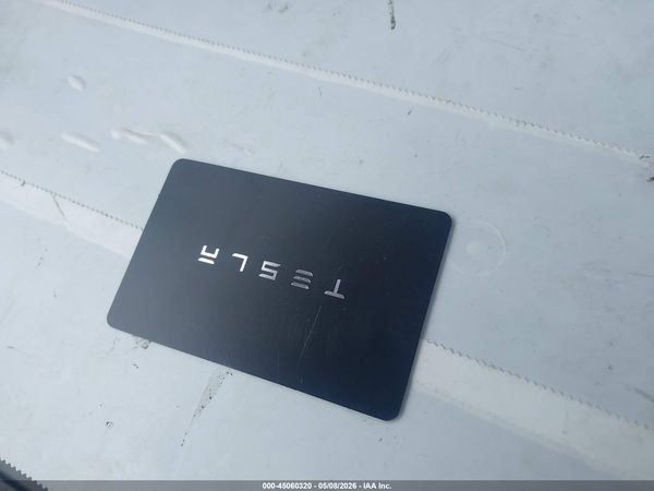 2024 TESLA MODEL S LONG RANGE