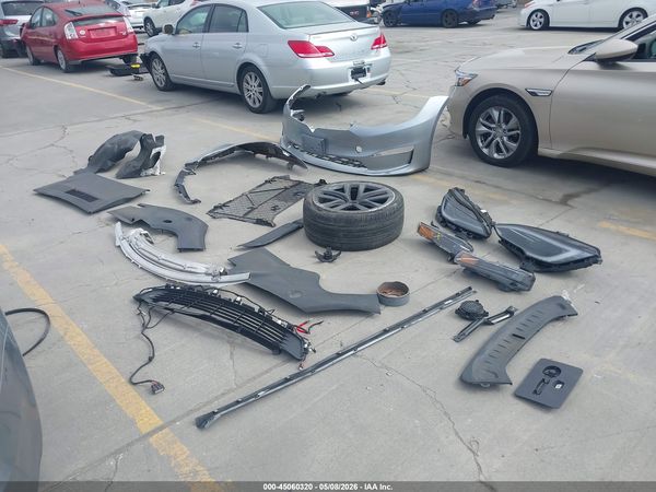 2024 TESLA MODEL S LONG RANGE