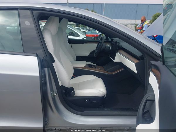 2024 TESLA MODEL S LONG RANGE