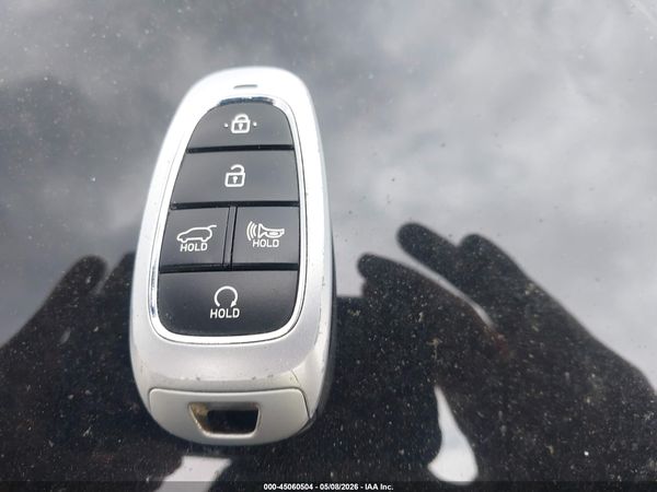 2023 HYUNDAI SANTA FE HYBRID SEL PREMIUM
