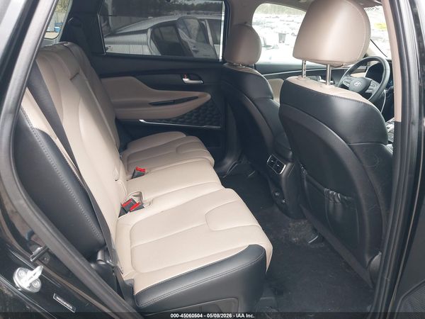 2023 HYUNDAI SANTA FE HYBRID SEL PREMIUM