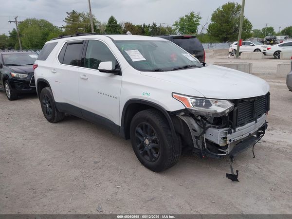 2019 CHEVROLET TRAVERSE 1LT — I1
