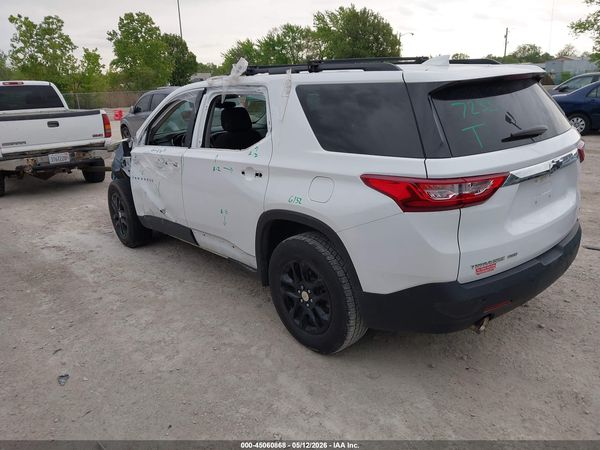 2019 CHEVROLET TRAVERSE 1LT — I3