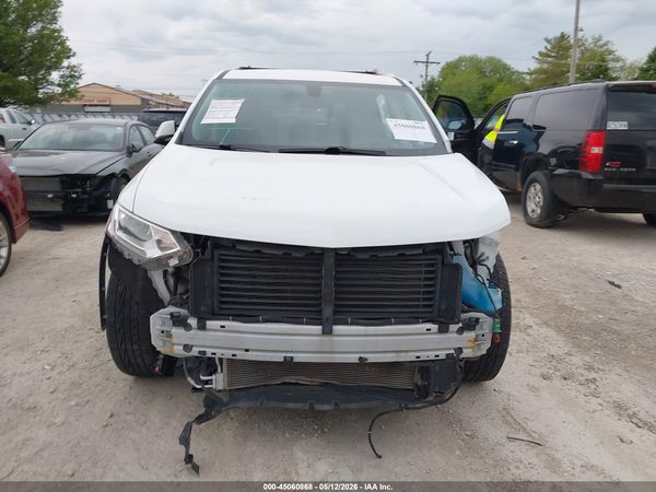 2019 CHEVROLET TRAVERSE 1LT — I115
