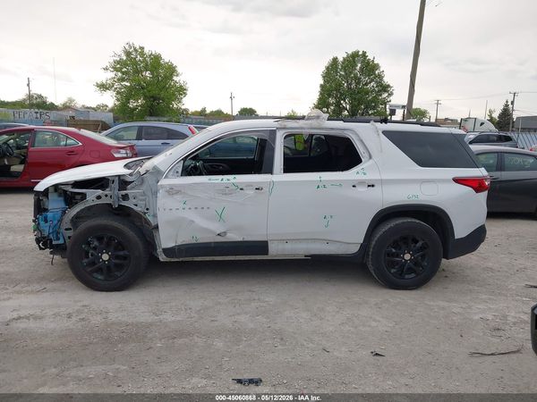 2019 CHEVROLET TRAVERSE 1LT — I117