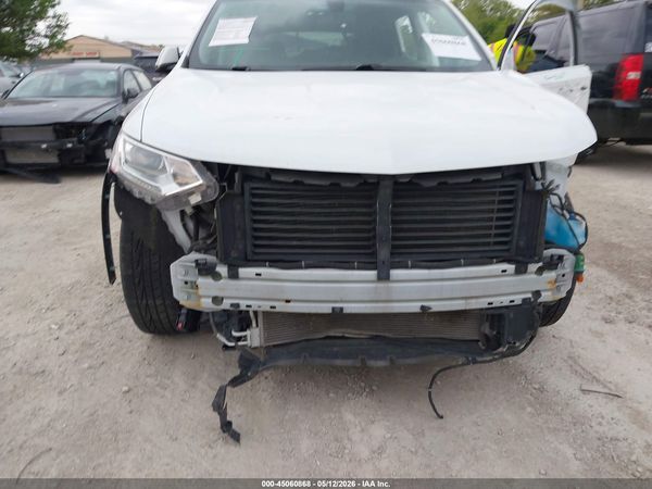 2019 CHEVROLET TRAVERSE 1LT — I152