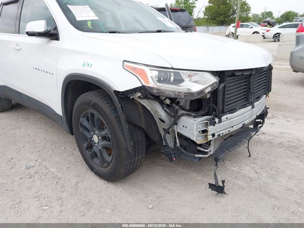2019 CHEVROLET TRAVERSE 1LT — I153