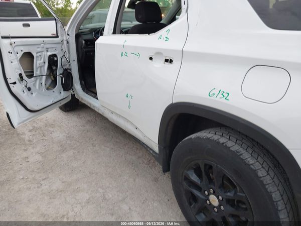 2019 CHEVROLET TRAVERSE 1LT — I155