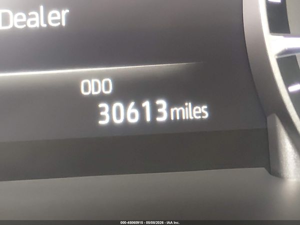 2023 TOYOTA HIGHLANDER HYBRID LE