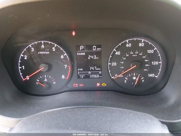 2022 HYUNDAI ACCENT SE