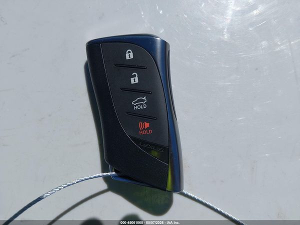 2021 LEXUS ES 350 350 Premium