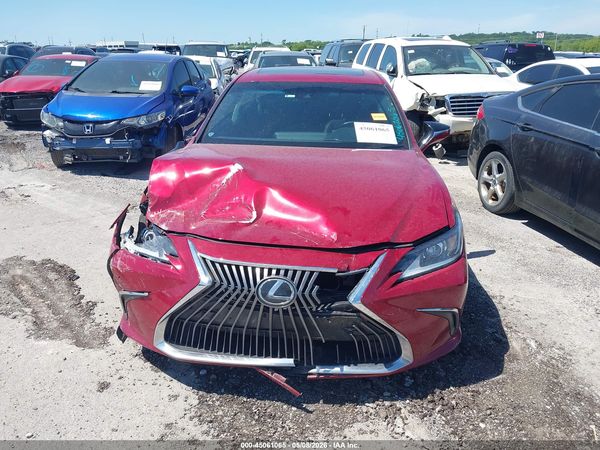 2021 LEXUS ES 350 350 Premium