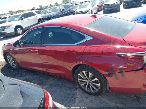 2021 LEXUS ES 350 350 Premium
