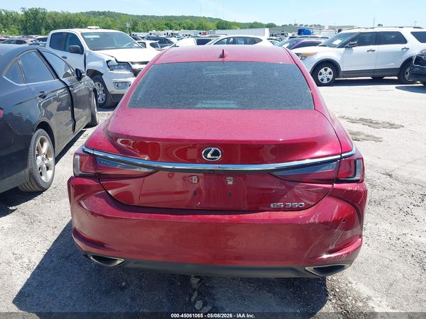 2021 LEXUS ES 350 350 Premium