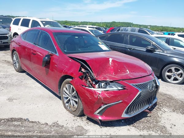 2021 LEXUS ES 350 350 Premium