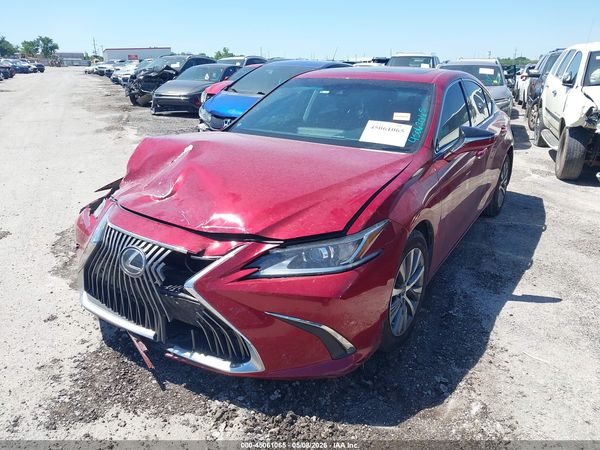 2021 LEXUS ES 350 350 Premium
