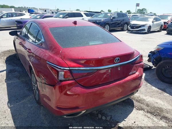 2021 LEXUS ES 350 350 Premium