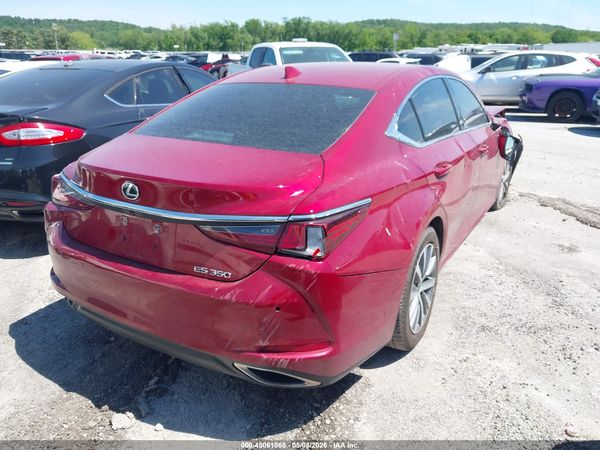 2021 LEXUS ES 350 350 Premium