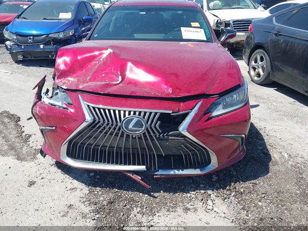 2021 LEXUS ES 350 350 Premium