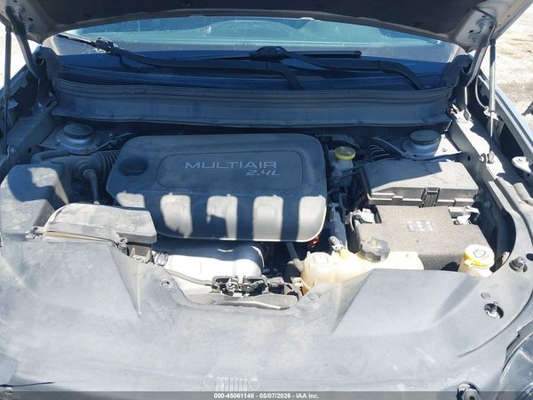 2019 JEEP CHEROKEE LATITUDE FWD