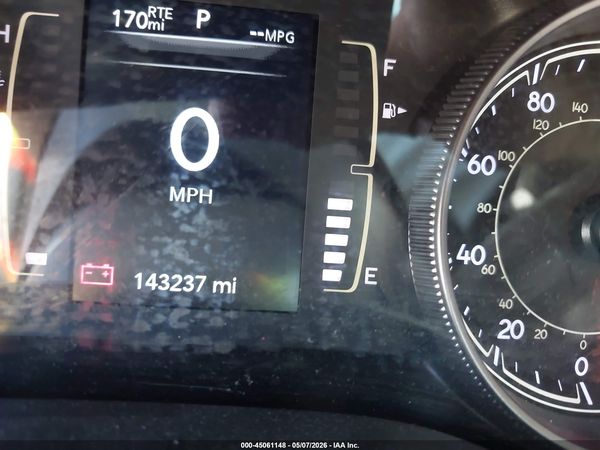 2019 JEEP CHEROKEE LATITUDE FWD