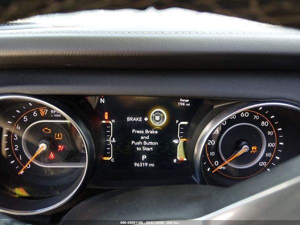 2022 JEEP WRANGLER UNLIMITED SAHARA 4X4