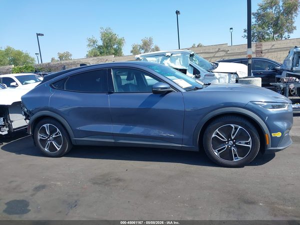 2021 FORD MUSTANG MACH-E SELECT