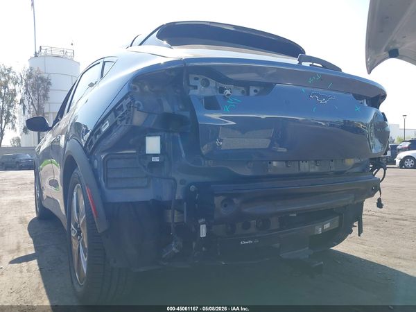2021 FORD MUSTANG MACH-E SELECT