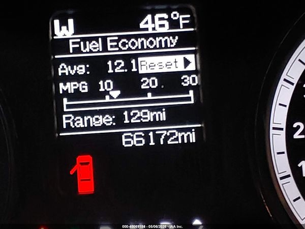 2018 RAM 3500 TRADESMAN  4X4 6'4 BOX
