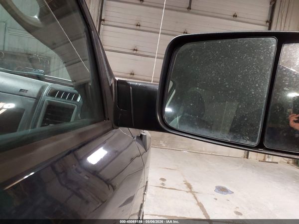 2018 RAM 3500 TRADESMAN  4X4 6'4 BOX