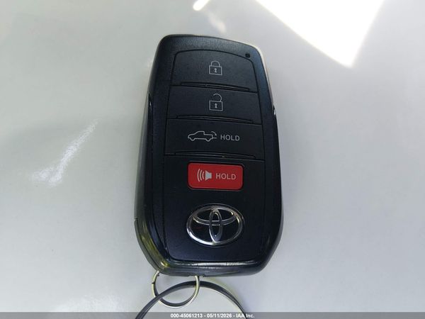 2024 TOYOTA TUNDRA HYBRID LIMITED 4WD