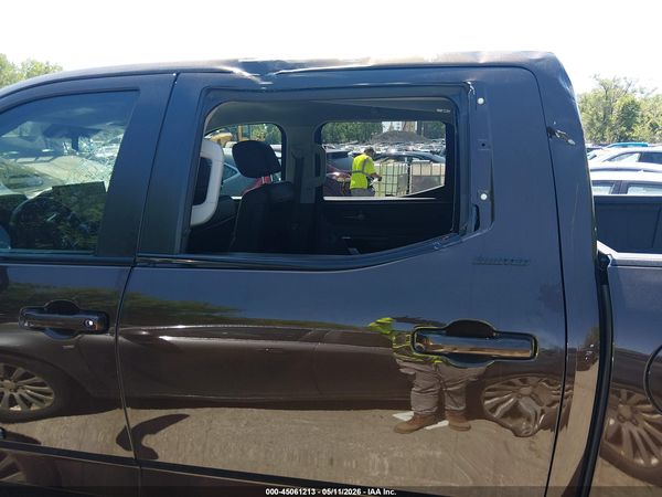 2024 TOYOTA TUNDRA HYBRID LIMITED 4WD